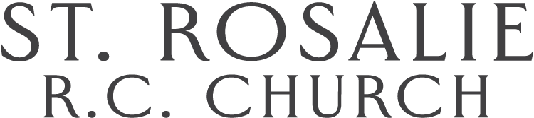 St. Rosalie's Church