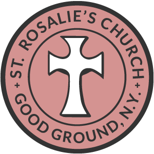 St. Rosalie's Church